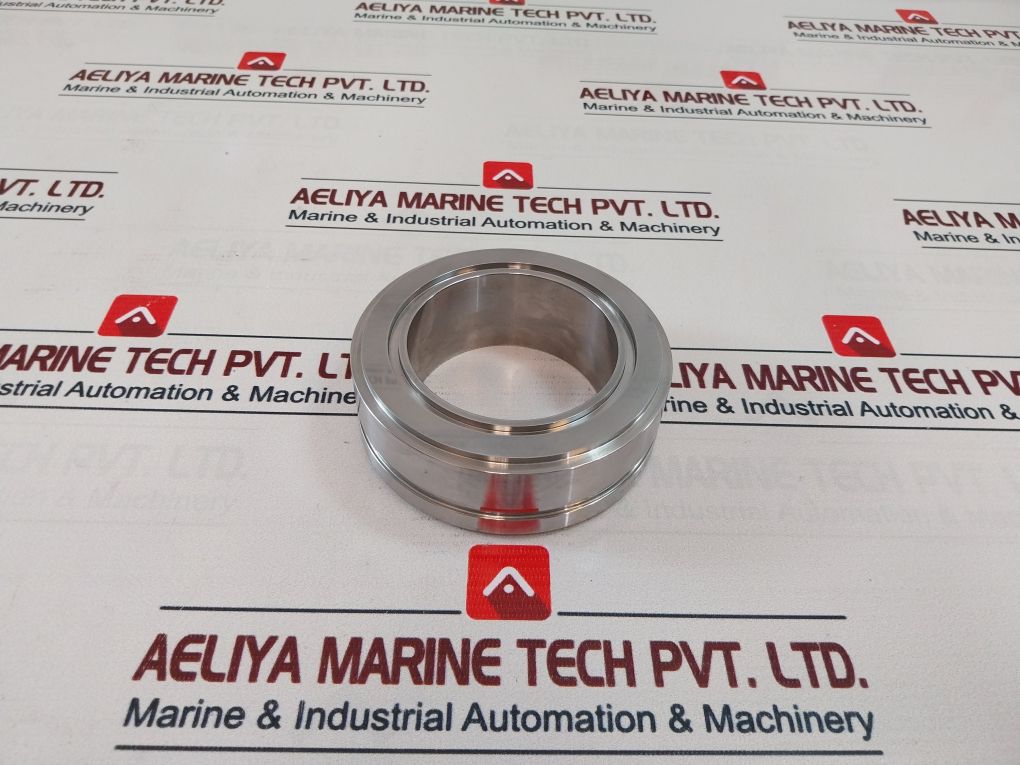 Tribocor 140255-01-72-03 Gate Valve Seat 3-1/16 In 15K Fls Ss St 484587