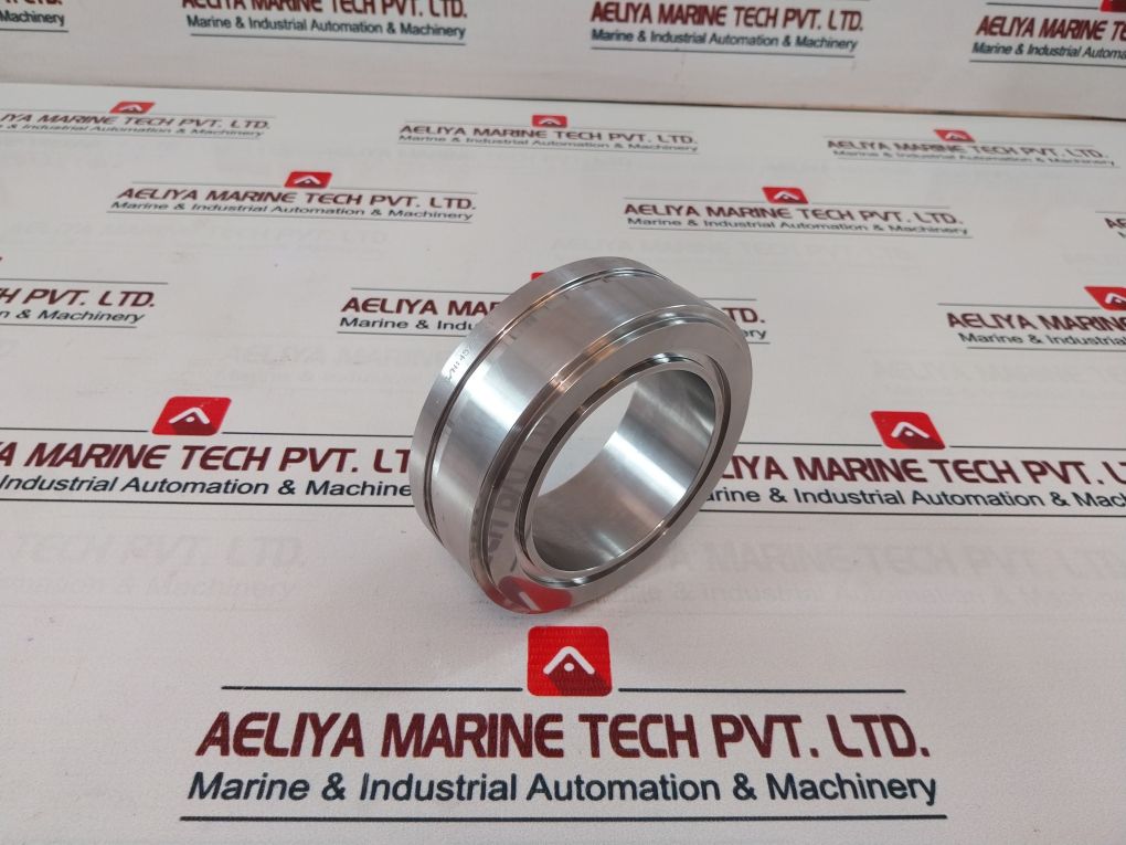 Tribocor 140255-01-72-03 Gate Valve Seat 3-1/16 In 15K Fls Ss St 484587