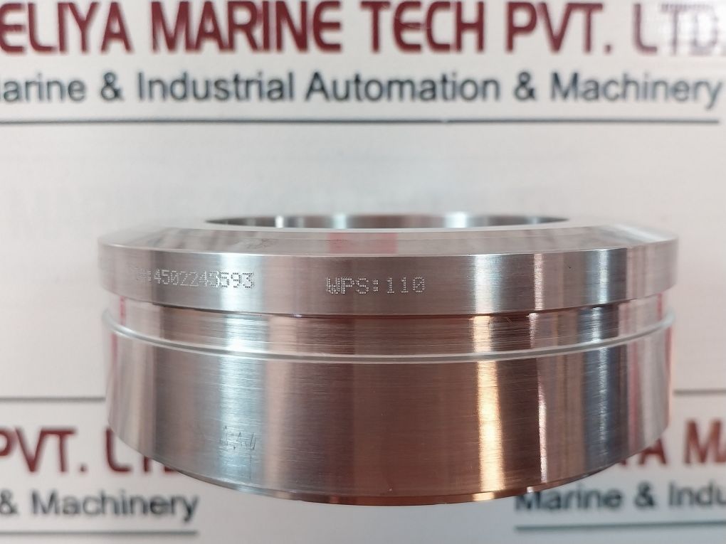 Tribocor 140255-01-72-03 Seat Gate Valve