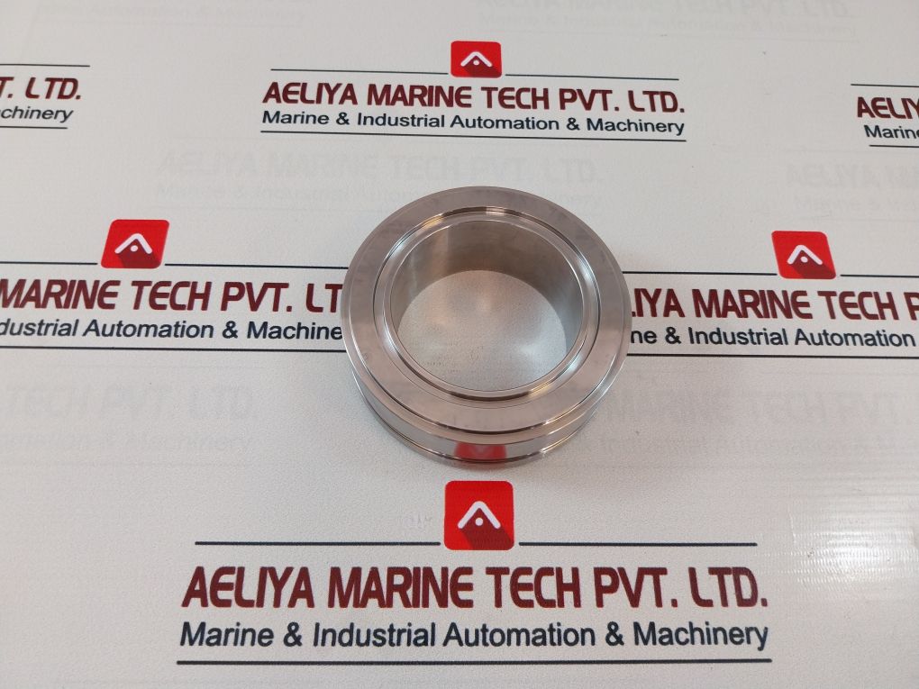 Tribocor 140255-01-72-03 Seat Gate Valve