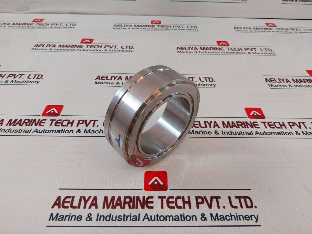 Tribocor 140255-01-72-03 Seat Gate Valve