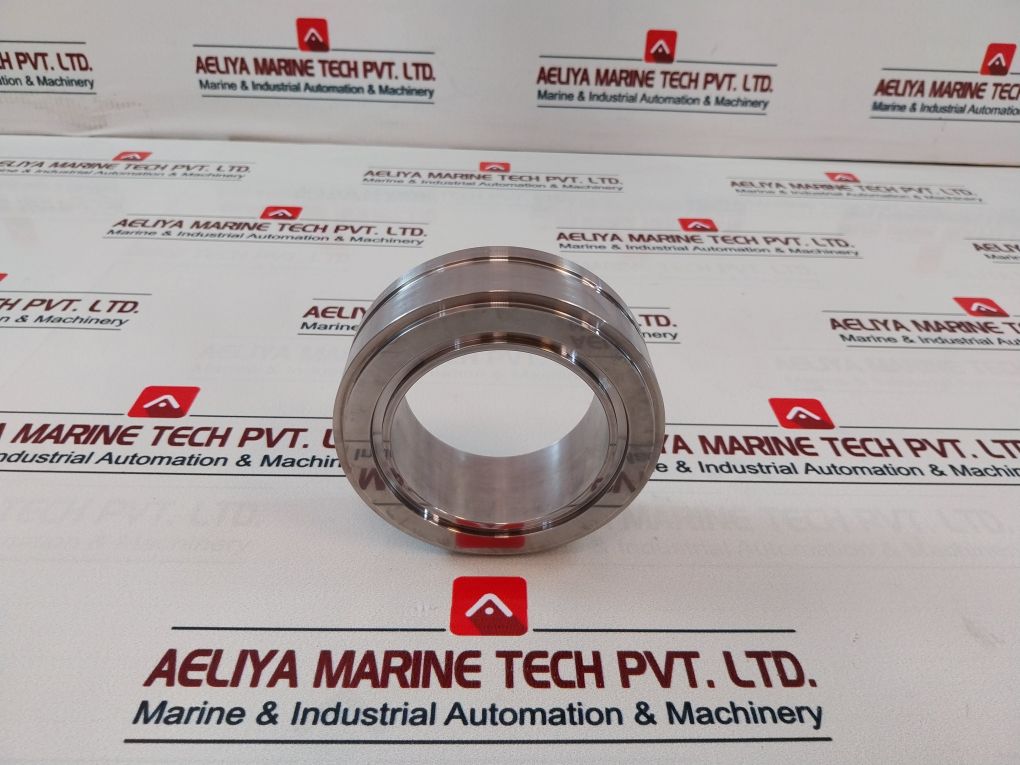 Tribocor 140255-01-72-03 Seat Gate Valve