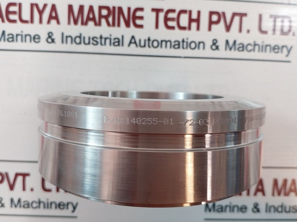 Tribocor 140255-01-72-03 Seat Gate Valve