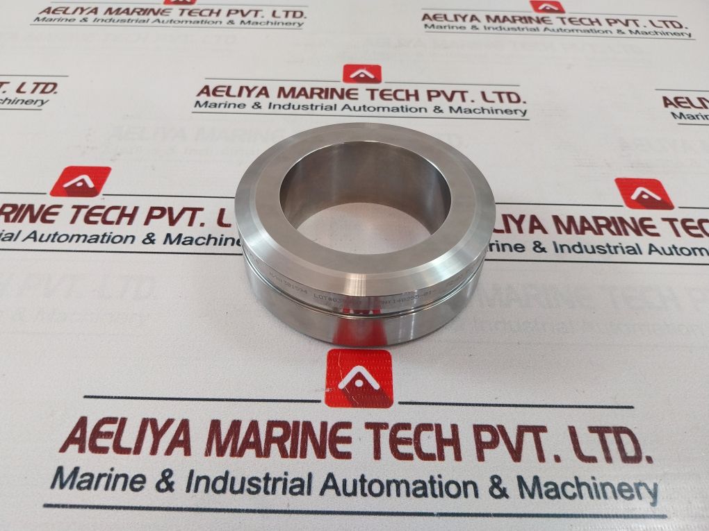 Tribocor 140255-01-72-03 Seat Gate Valve 3-1/16 In 15K Fls Ss St