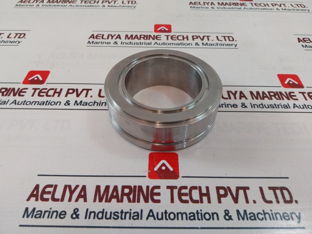 Tribocor 140255-01-72-03 Seat Gate Valve 3-1/16 In 15K Fls Ss St