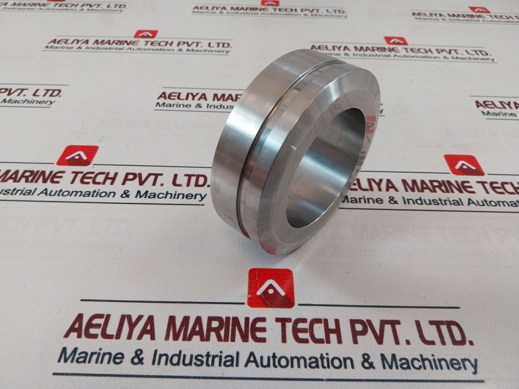 Tribocor 140255-01-72-03 Seat Gate Valve 3-1/16 In 15K Fls Ss St