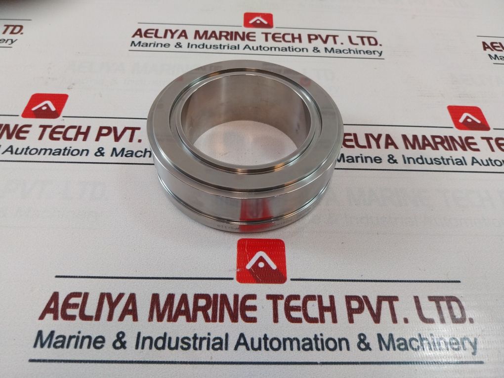 Tribocor 140255-01-72-03 Seat Gate Valve 3-1/16 In 15K Fls Ss St 484587