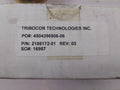 Tribocor 2186172-01 Brew Group Diffuser A12861