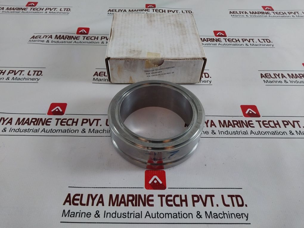 Tribocor Technologies 140130-01-72-03
