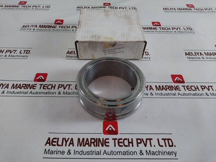Tribocor Technologies 140130-01-72-03
