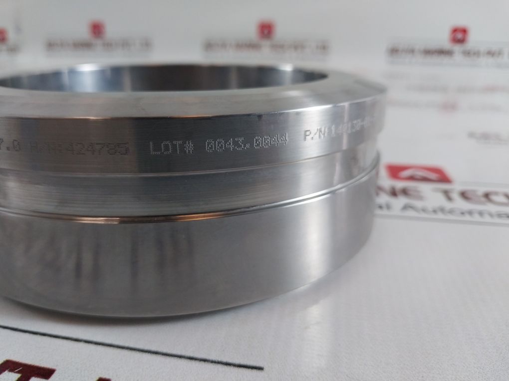 Tribocor Technologies 140130-01-72-03