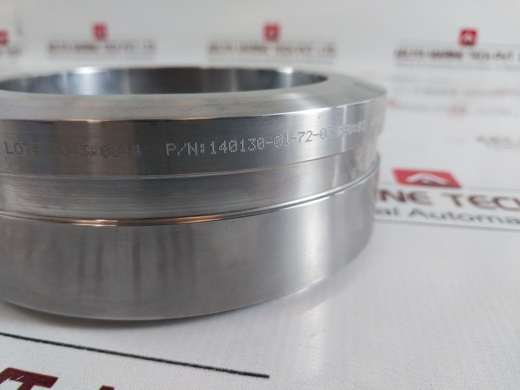 Tribocor Technologies 140130-01-72-03