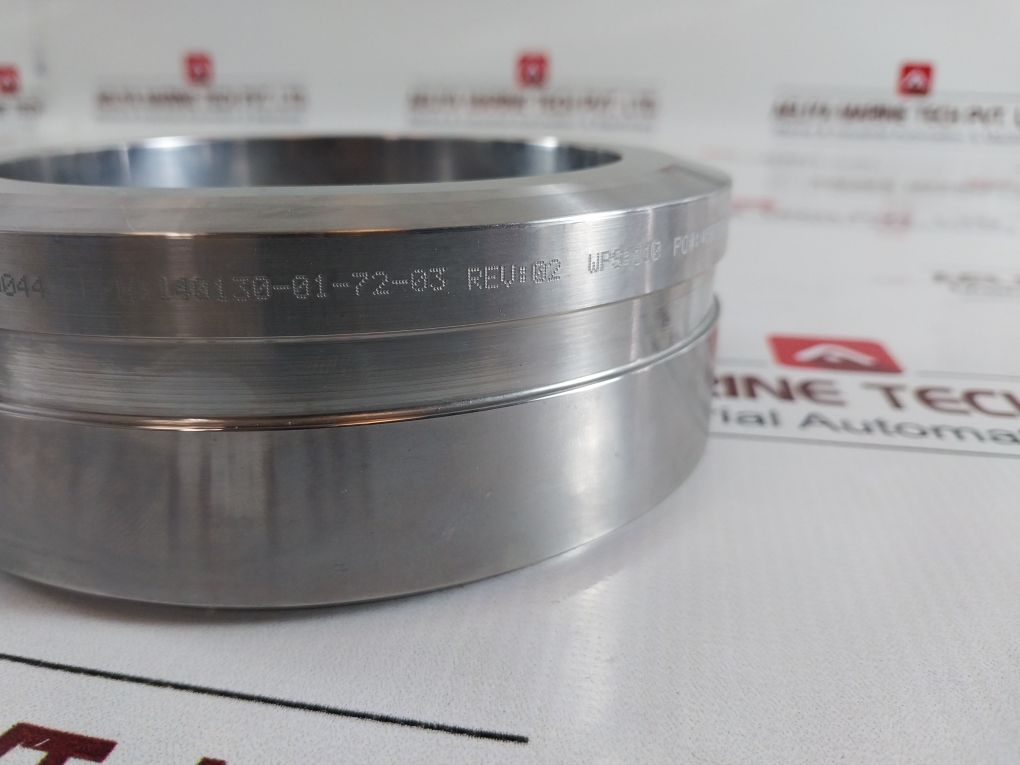 Tribocor Technologies 140130-01-72-03