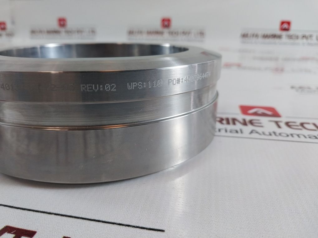 Tribocor Technologies 140130-01-72-03