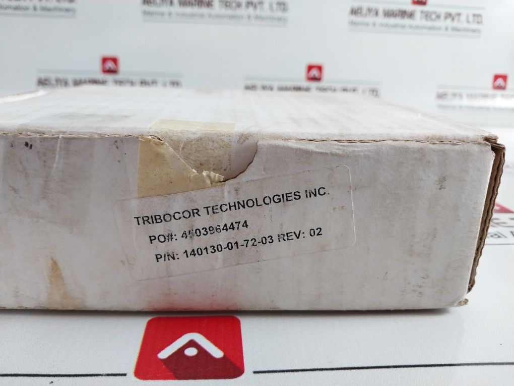Tribocor Technologies 140130-01-72-03
