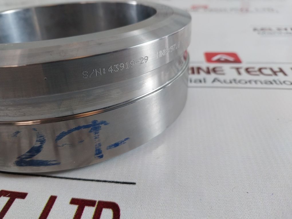 Tribocor Technologies 140130-01-72-03