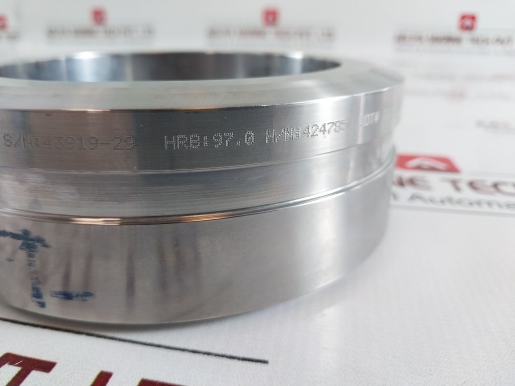 Tribocor Technologies 140130-01-72-03