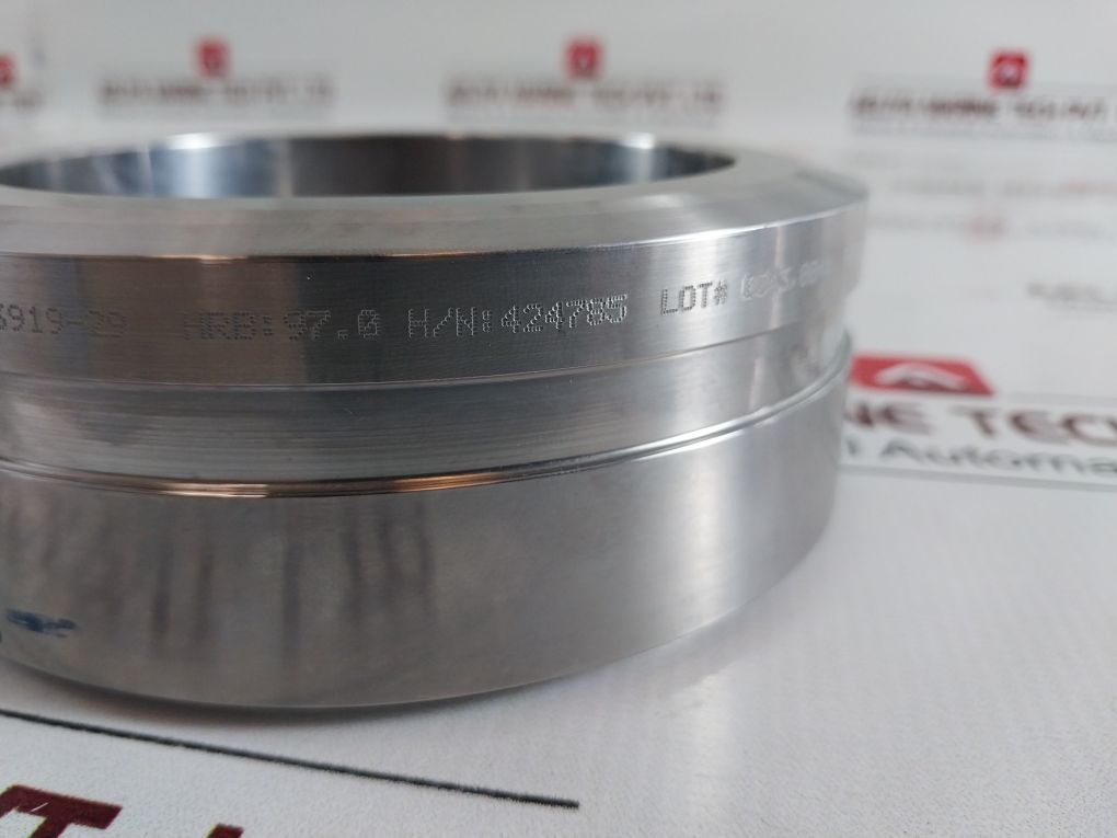 Tribocor Technologies 140130-01-72-03