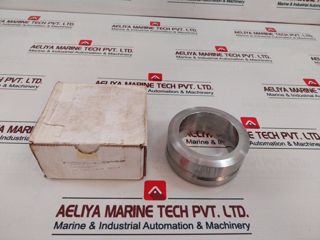 Tribocor Technologies 140193-01-03-03 Seal Valve Rev.01