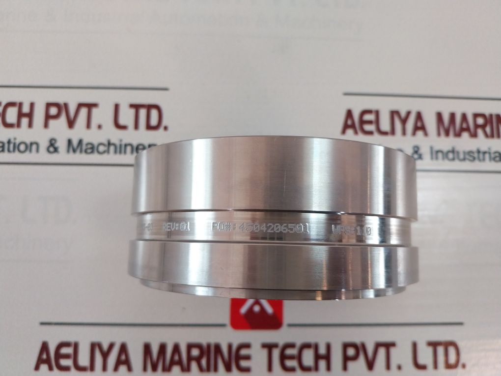 Tribocor Technologies 140193-01-03-03 Seal Valve Rev.01