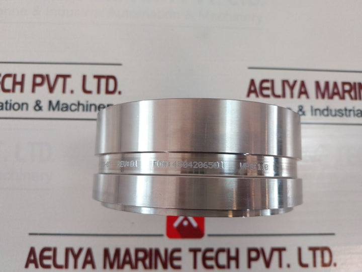 Tribocor Technologies 140193-01-03-03 Seal Valve Rev.01