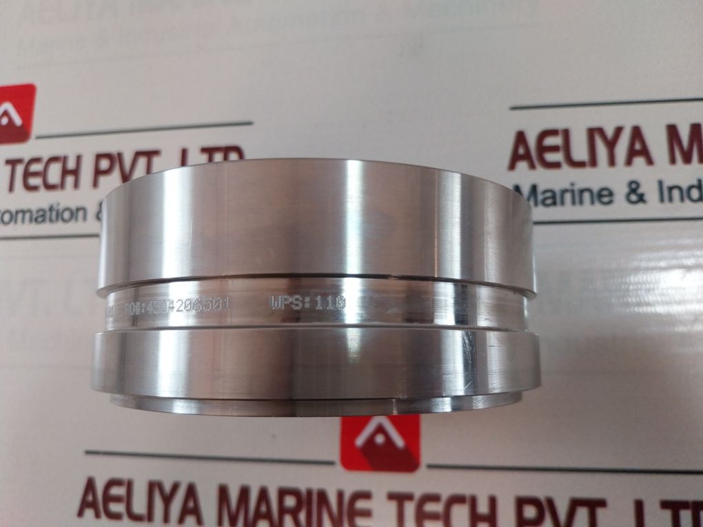 Tribocor Technologies 140193-01-03-03 Seal Valve Rev.01