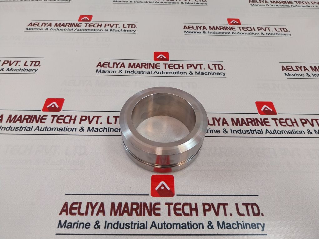 Tribocor Technologies 140193-01-03-03 Seal Valve Rev.01