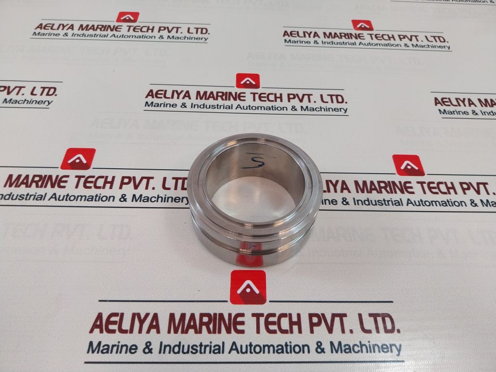 Tribocor Technologies 140193-01-03-03 Seal Valve Rev.01