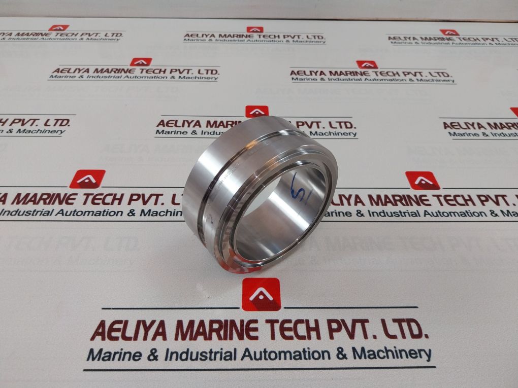 Tribocor Technologies 140193-01-03-03 Seal Valve Rev.01