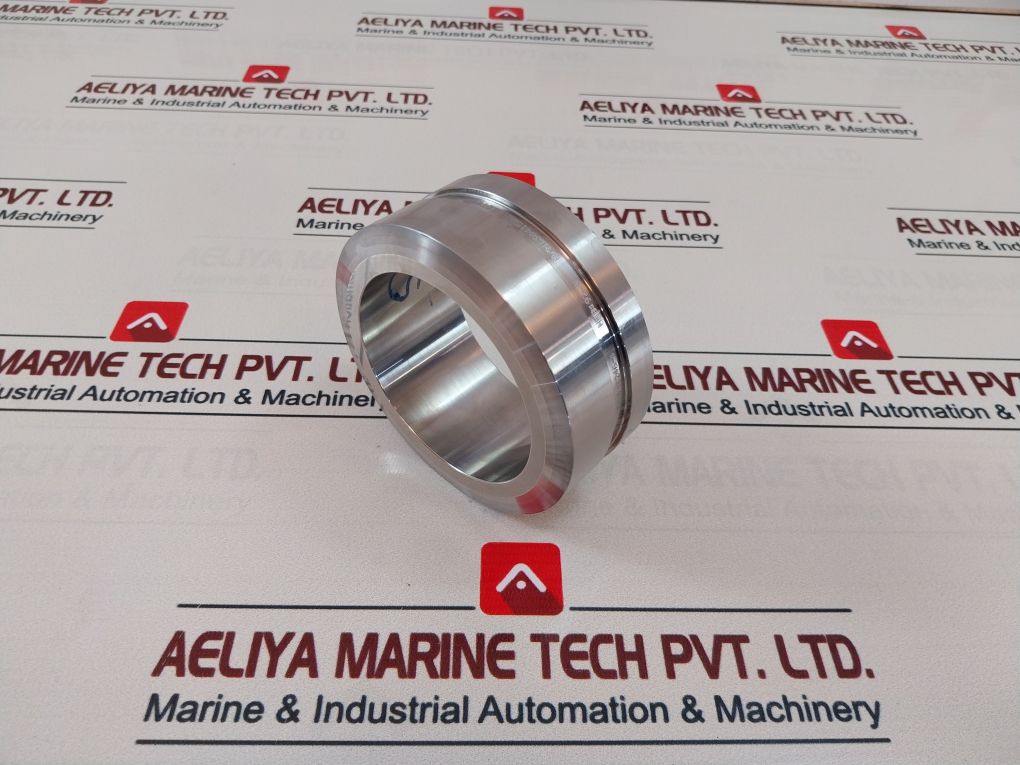 Tribocor Technologies 140193-01-03-03 Seal Valve Rev.01