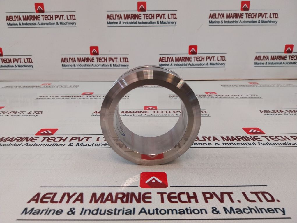 Tribocor Technologies 140193-01-03-03 Seal Valve Rev.01