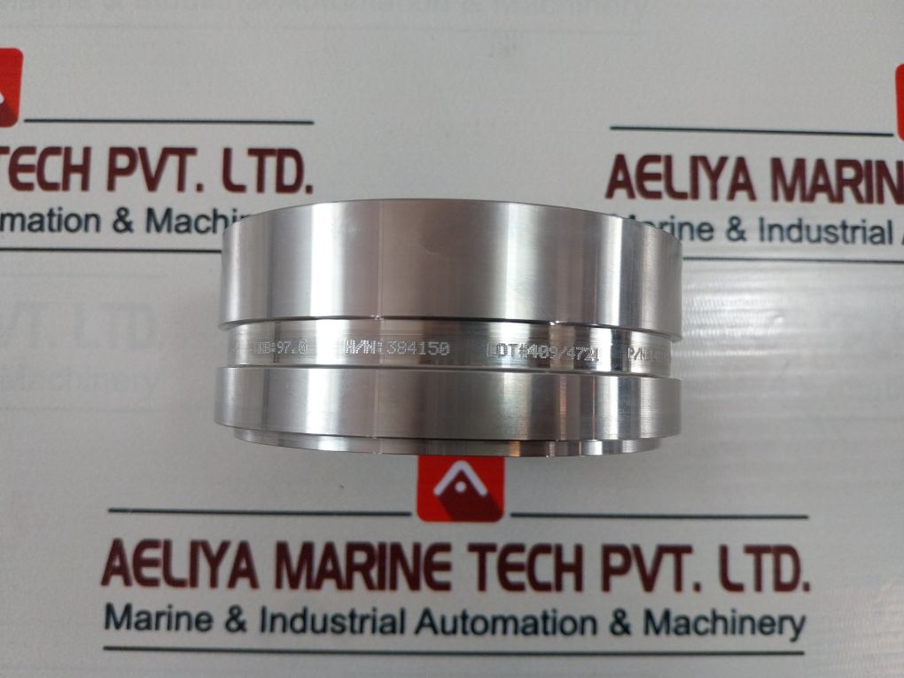 Tribocor Technologies 140193-01-03-03 Seal Valve Rev.01