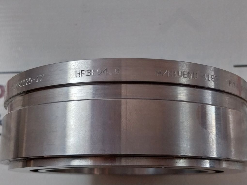 Tribocor Technologies 140255-01-72-03 Gate Valve Seat