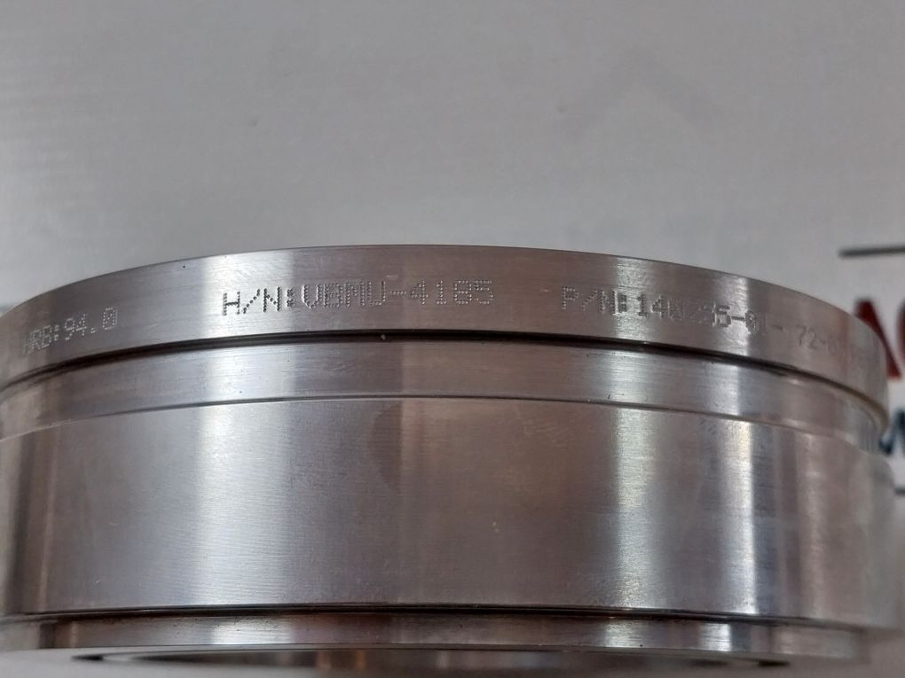 Tribocor Technologies 140255-01-72-03 Gate Valve Seat