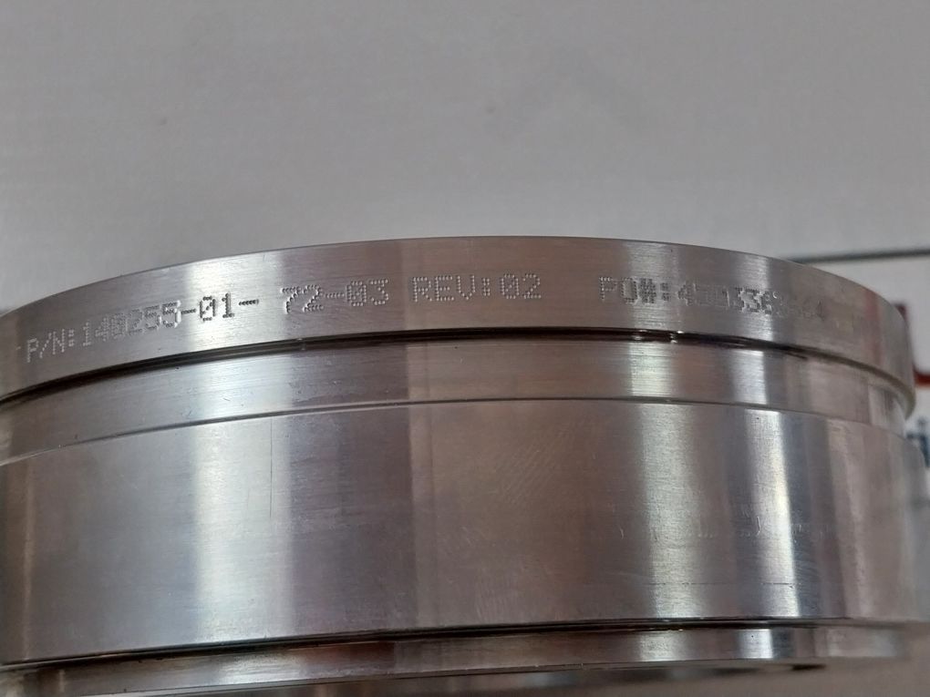 Tribocor Technologies 140255-01-72-03 Gate Valve Seat