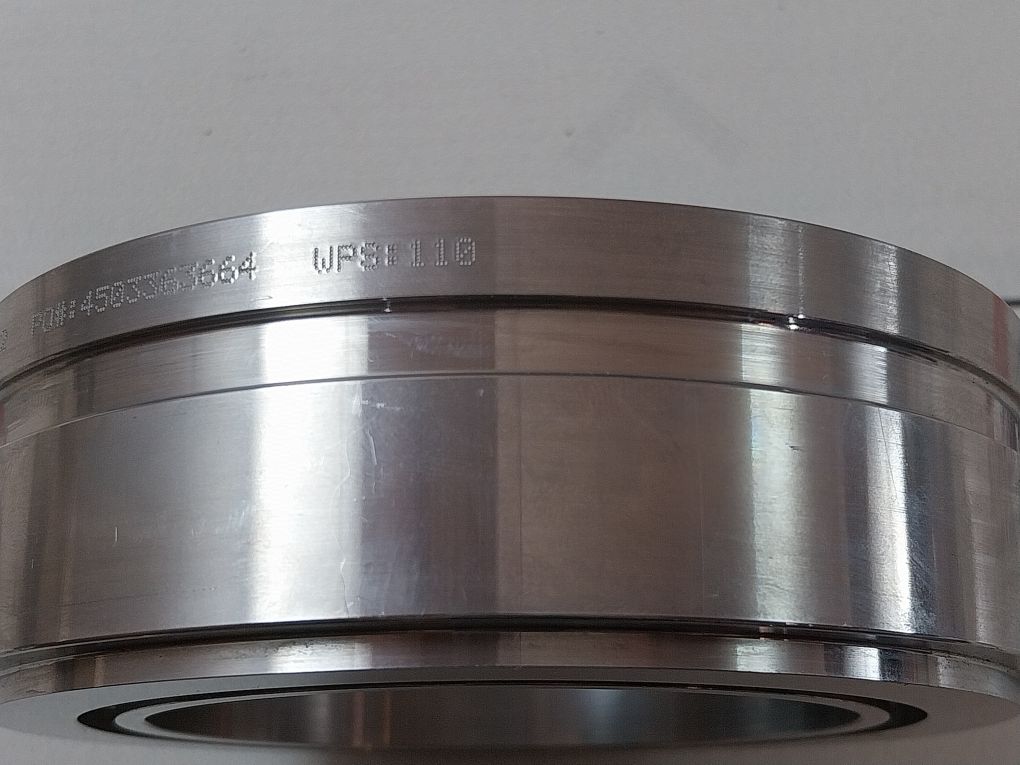 Tribocor Technologies 140255-01-72-03 Gate Valve Seat