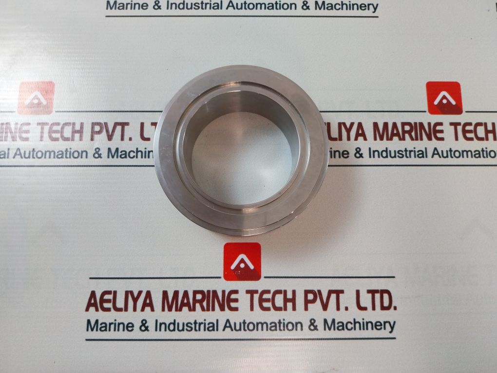 Tribocor Technologies 140255-01-72-03 Gate Valve Seat