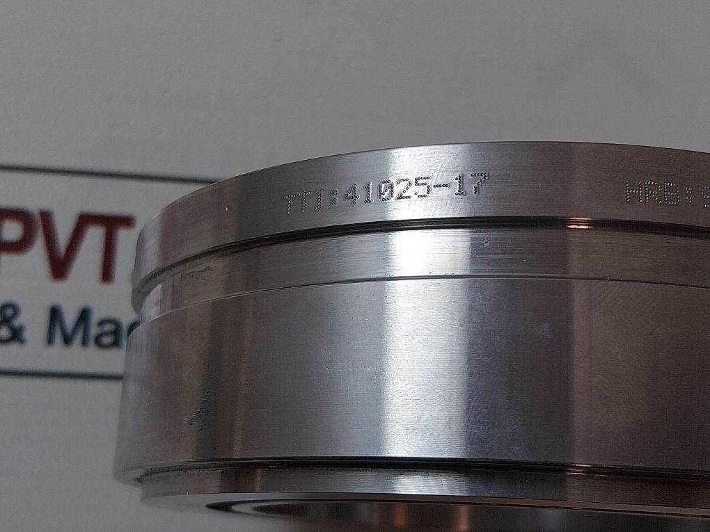 Tribocor Technologies 140255-01-72-03 Gate Valve Seat