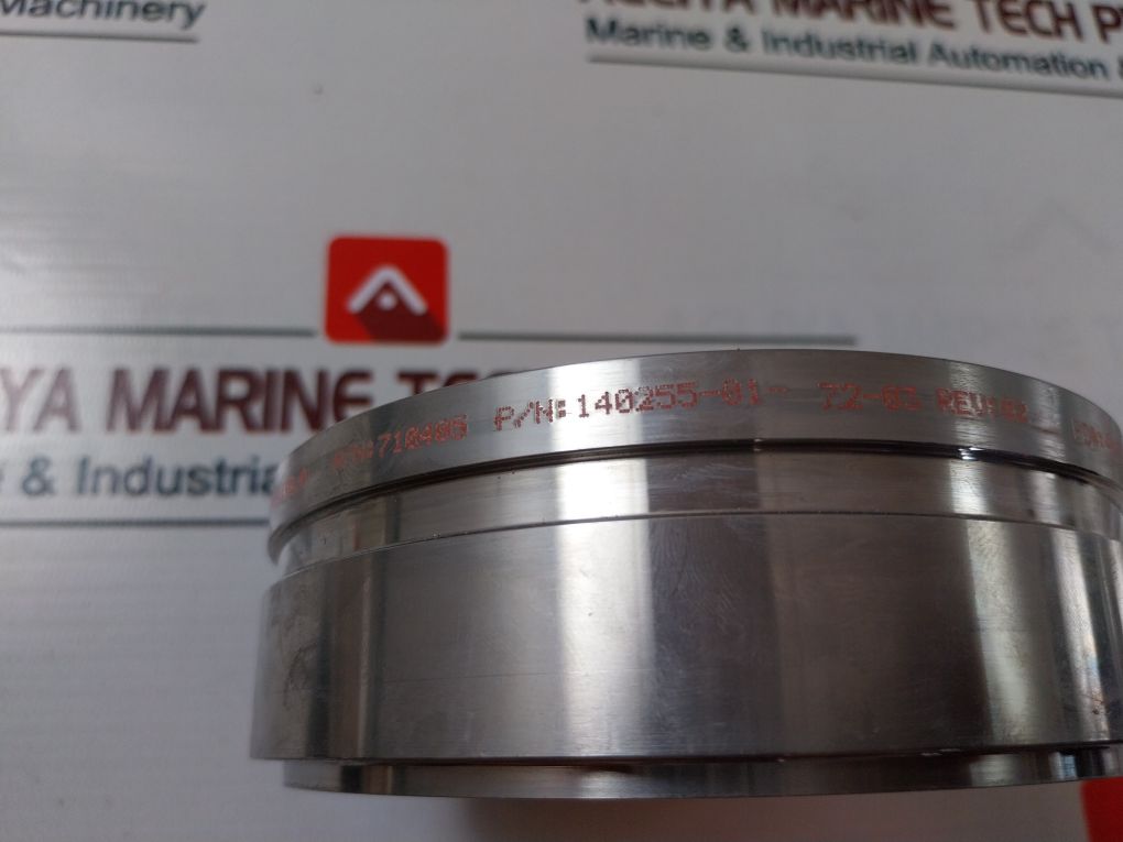 Tribocor Technologies 140255-01-72-03 Gate Valve Seat 1