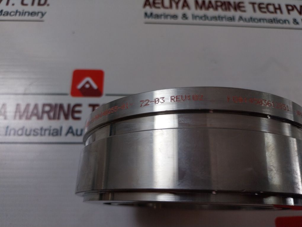 Tribocor Technologies 140255-01-72-03 Gate Valve Seat 1