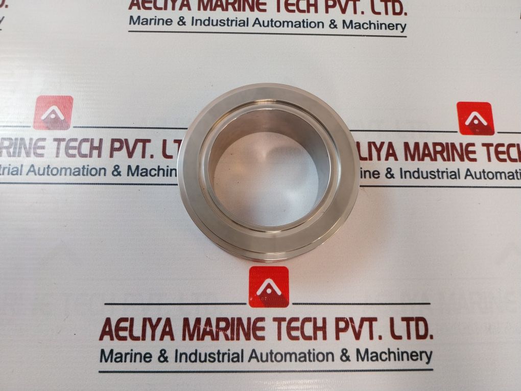 Tribocor Technologies 140255-01-72-03 Gate Valve Seat 1