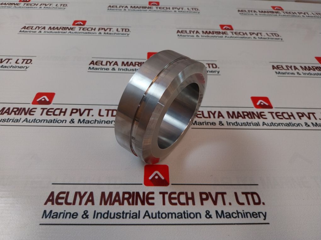 Tribocor Technologies 140255-01-72-03 Gate Valve Seat 1