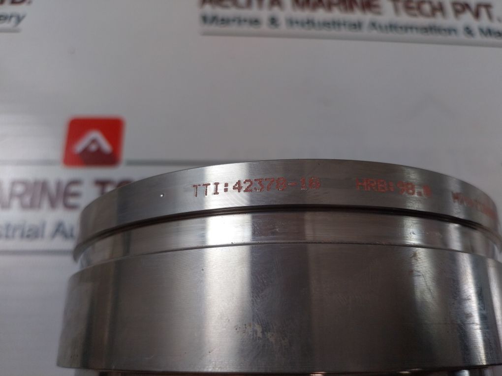 Tribocor Technologies 140255-01-72-03 Gate Valve Seat 1