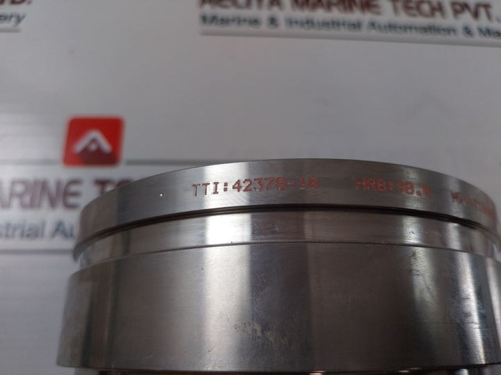 Tribocor Technologies 140255-01-72-03 Gate Valve Seat 1