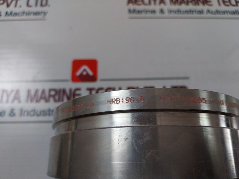 Tribocor Technologies 140255-01-72-03 Gate Valve Seat 1