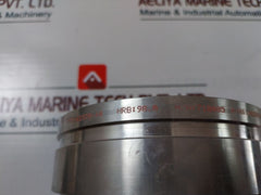 Tribocor Technologies 140255-01-72-03 Gate Valve Seat 1
