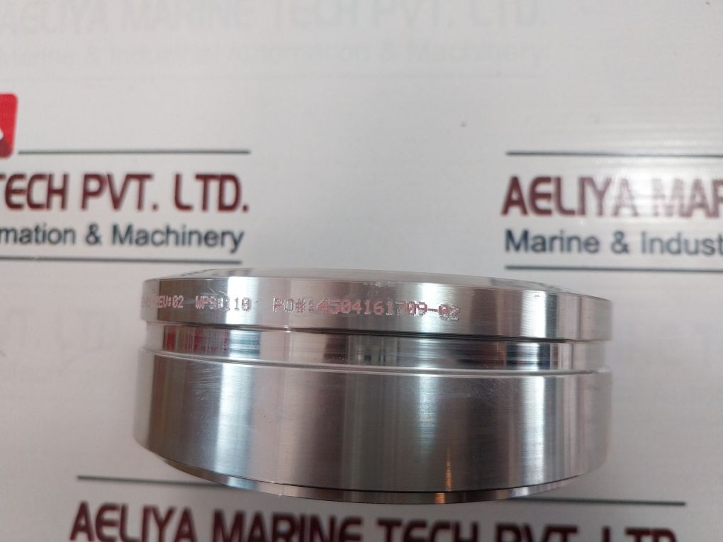 Tribocor Technologies 140255-01-72-03 Seat Gate Valve 3-1/16 In 15K Fls Ss St