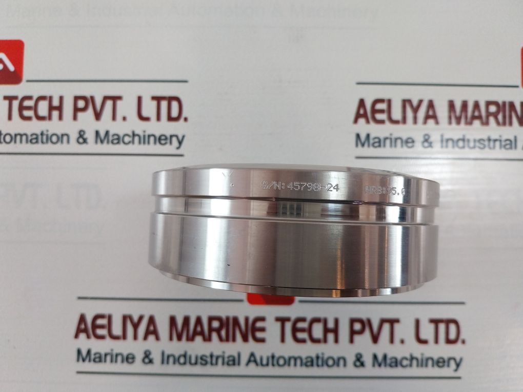 Tribocor Technologies 140255-01-72-03 Seat Gate Valve 3-1/16 In 15K Fls Ss St