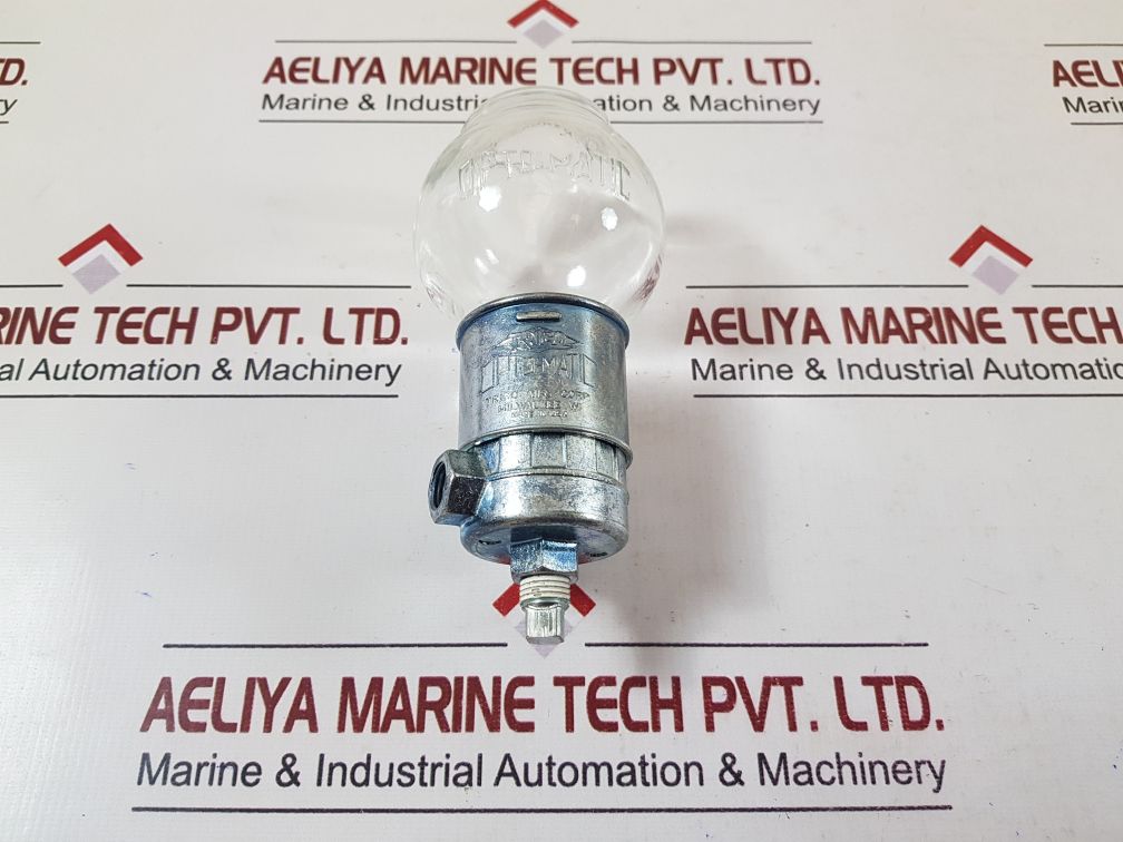 Trico 30005 Opto-matic Constant Level Oiler