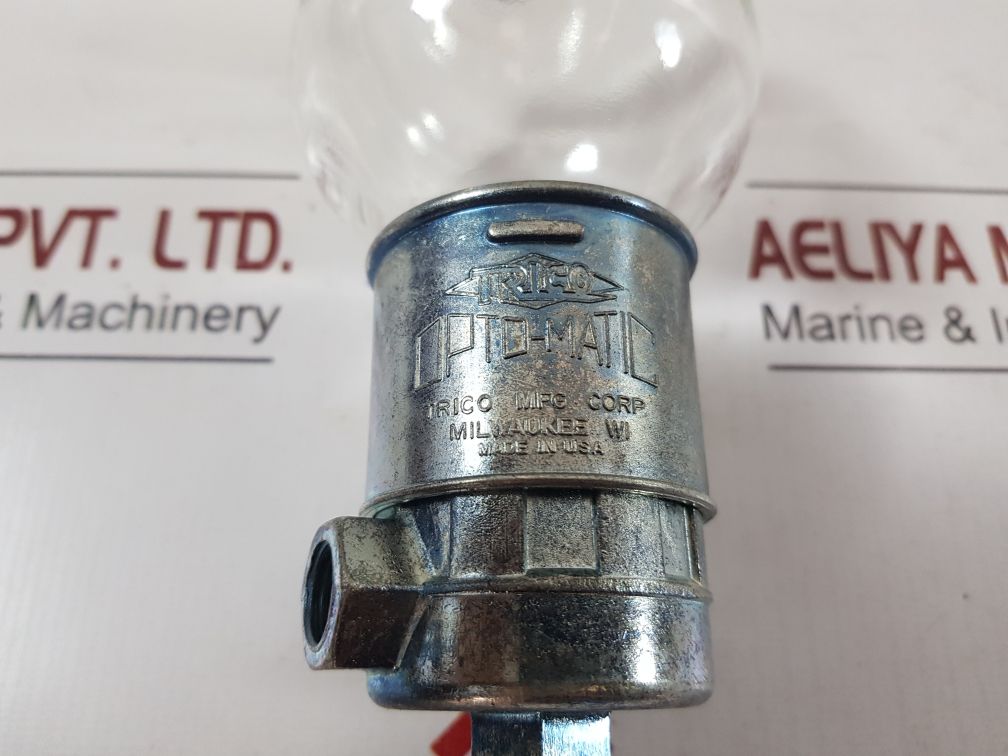 Trico 30005 Opto-matic Constant Level Oiler